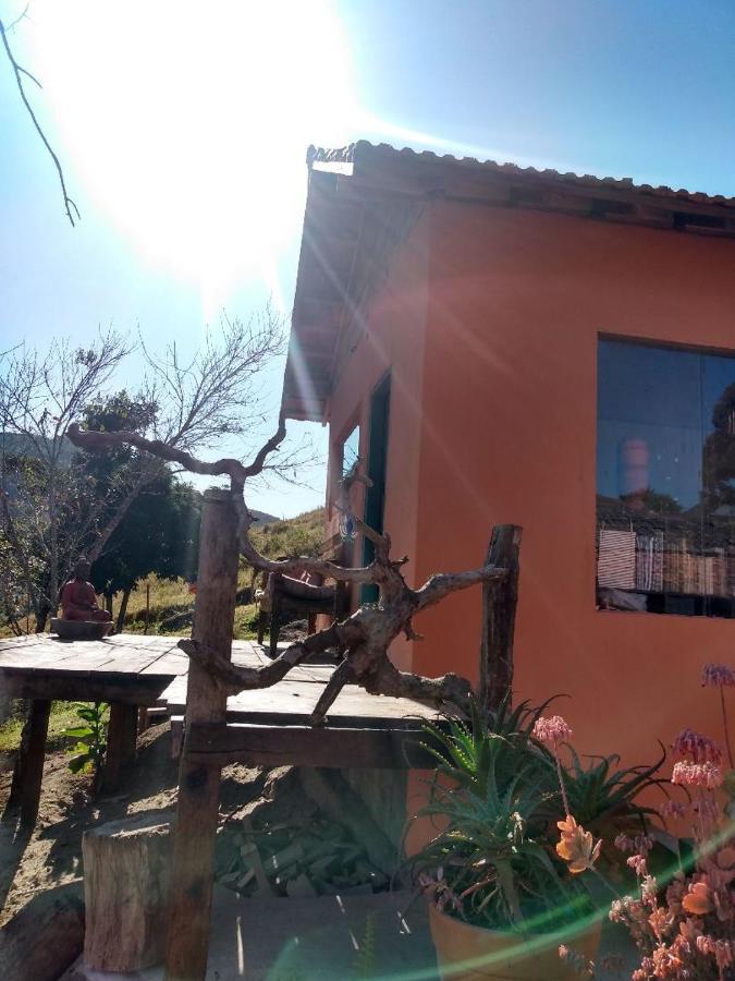 Canto Dos Passaros Аюруока Экстерьер фото